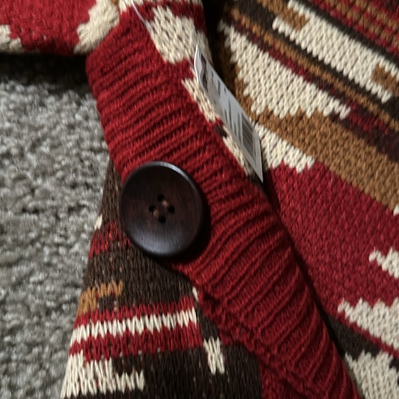 Midwestern sweater - Picture 5 of 6